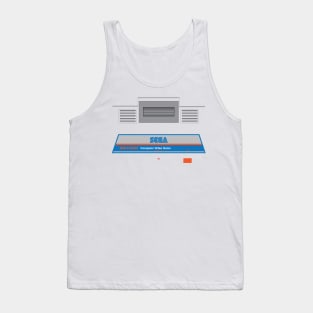 SG Retro Tank Top